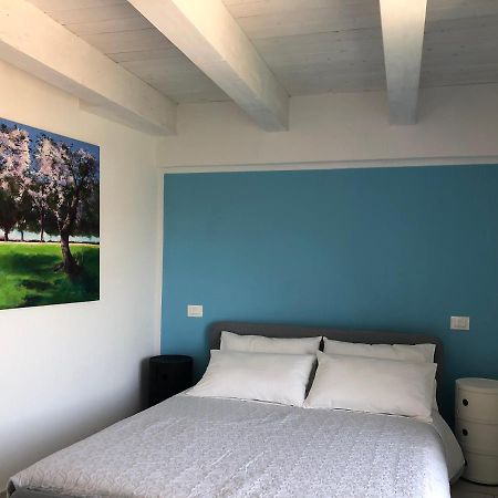 Apartament Un Capriccio - Ginepro Aieta Zewnętrze zdjęcie